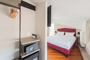 Adelante Rooms San Giovanni