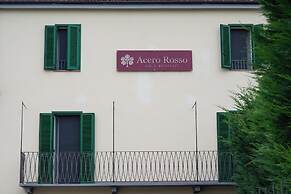ACERO ROSSO
