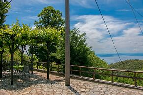 Archontiko Merylins Pinakates Pelion