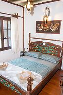 Archontiko Merylins Pinakates Pelion