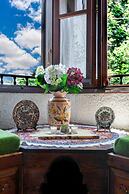 Archontiko Merylins Pinakates Pelion