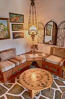 Archontiko Merylins Pinakates Pelion