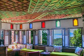 Archontiko Merylins Pinakates Pelion