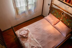 Archontiko Merylins Pinakates Pelion