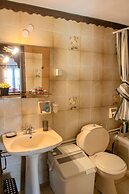 Archontiko Merylins Pinakates Pelion