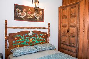 Archontiko Merylins Pinakates Pelion