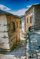 Archontiko Merylins Pinakates Pelion