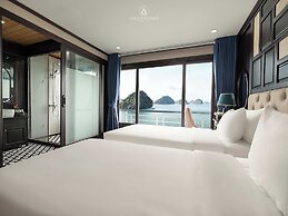 Aqua Elegance Cruise