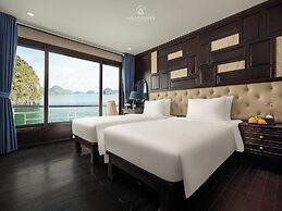 Aqua Elegance Cruise