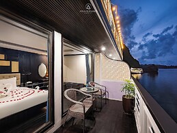 Aqua Elegance Cruise