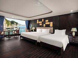 Aqua Elegance Cruise