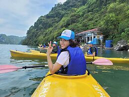 Aqua Elegance Cruise