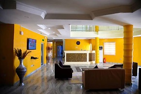 Amoj Hotel