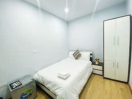 Eco Nest Cozy Apartment & Hotel