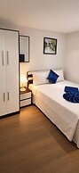 Eco Nest Cozy Apartment & Hotel