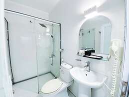 Eco Nest Cozy Apartment & Hotel