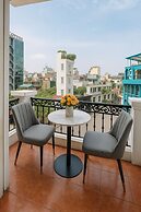 Eco Nest Cozy Apartment & Hotel