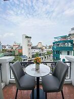 Eco Nest Cozy Apartment & Hotel