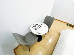 Eco Nest Cozy Apartment & Hotel