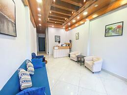 Eco Nest Cozy Apartment & Hotel