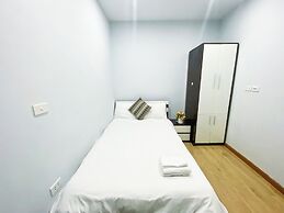 Eco Nest Cozy Apartment & Hotel