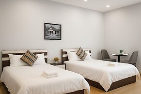 Eco Nest Cozy Apartment & Hotel