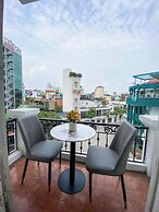 Eco Nest Cozy Apartment & Hotel