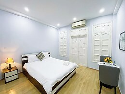 Eco Nest Cozy Apartment & Hotel