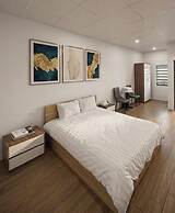 Eco Nest Cozy Apartment & Hotel