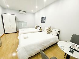 Eco Nest Cozy Apartment & Hotel