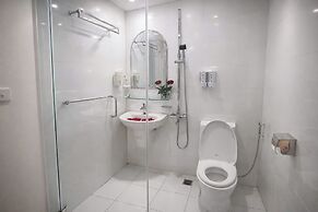 Eco Nest Cozy Apartment & Hotel