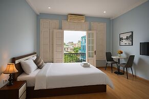 Eco Nest Cozy Apartment & Hotel
