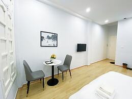 Eco Nest Cozy Apartment & Hotel