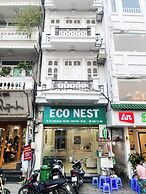 Eco Nest Cozy Apartment & Hotel