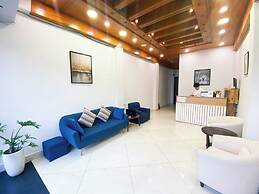 Eco Nest Cozy Apartment & Hotel