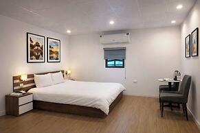 Eco Nest Cozy Apartment & Hotel