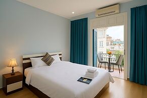 Eco Nest Cozy Apartment & Hotel