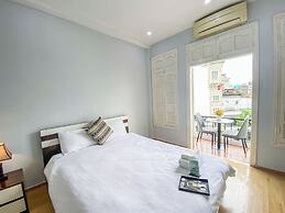 Eco Nest Cozy Apartment & Hotel