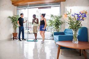 Eco Nest Cozy Apartment & Hotel