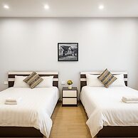 Eco Nest Cozy Apartment & Hotel