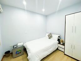 Eco Nest Cozy Apartment & Hotel