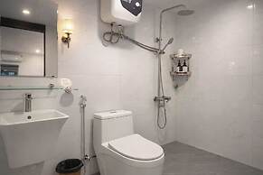 Eco Nest Cozy Apartment & Hotel