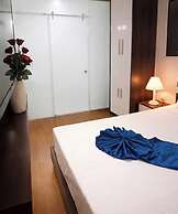 Eco Nest Cozy Apartment & Hotel