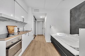 TotalApartments - Stakkevollvegen studio