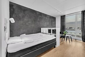 TotalApartments - Stakkevollvegen studio