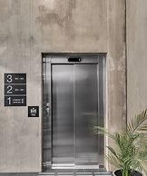 TotalApartments - Stakkevollvegen studio