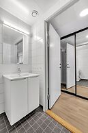 TotalApartments - Stakkevollvegen studio