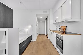 TotalApartments - Stakkevollvegen studio