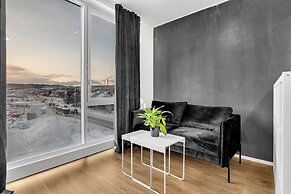 TotalApartments - Stakkevollvegen studio