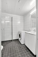 TotalApartments - Stakkevollvegen studio